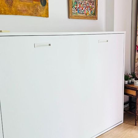 Espectacular Apartamento Con Piscina Y Garaje Madrid Eksteriør bilde