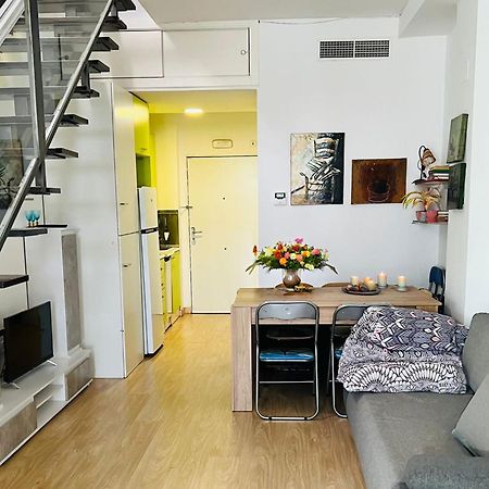 Espectacular Apartamento Con Piscina Y Garaje Madrid Eksteriør bilde
