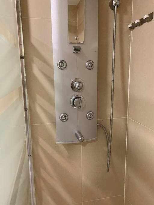 Espectacular Apartamento Con Piscina Y Garaje Madrid Eksteriør bilde