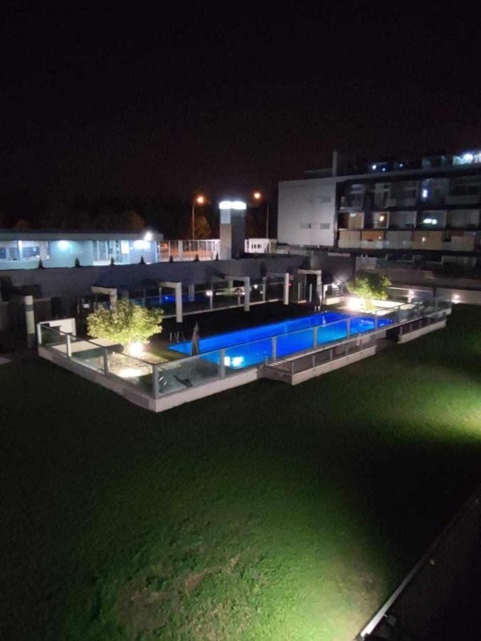 Espectacular Apartamento Con Piscina Y Garaje Madrid Eksteriør bilde