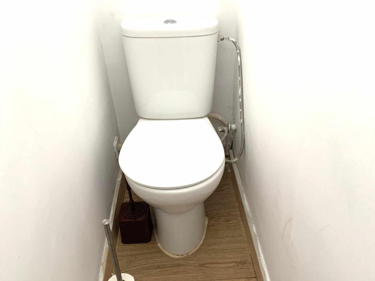 Espectacular Apartamento Con Piscina Y Garaje Madrid Eksteriør bilde