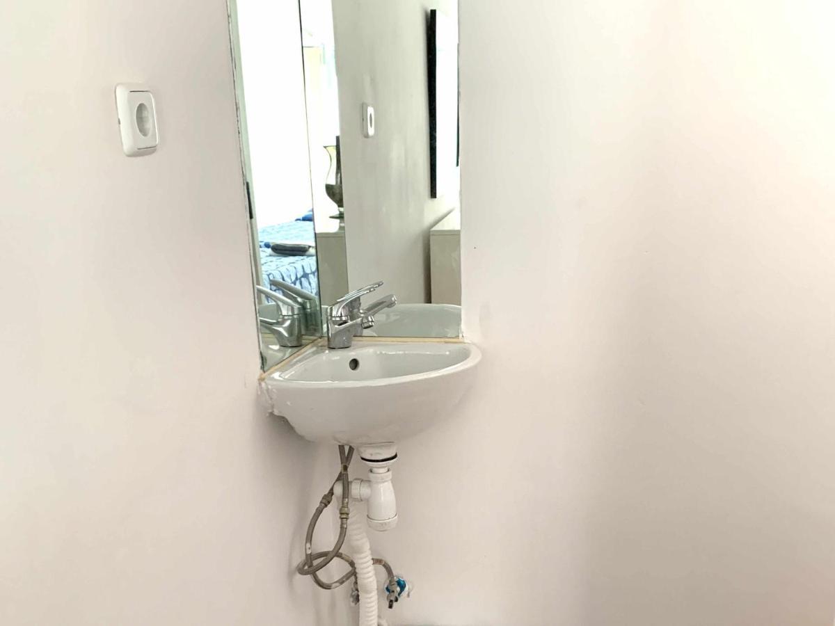 Espectacular Apartamento Con Piscina Y Garaje Madrid Eksteriør bilde