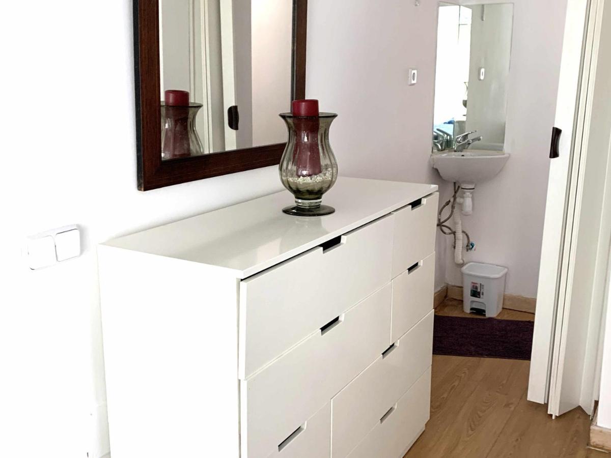 Espectacular Apartamento Con Piscina Y Garaje Madrid Eksteriør bilde