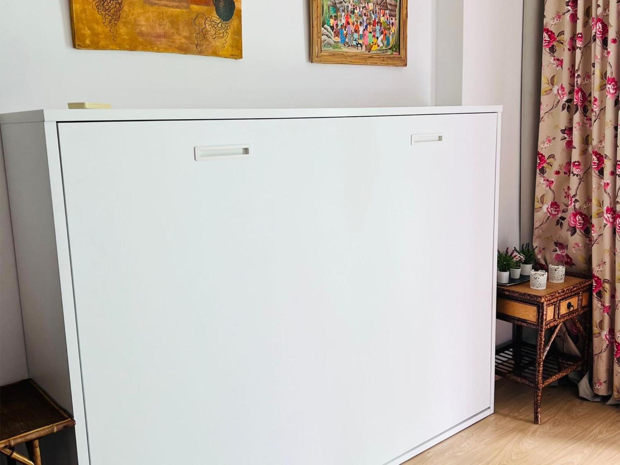 Espectacular Apartamento Con Piscina Y Garaje Madrid Eksteriør bilde