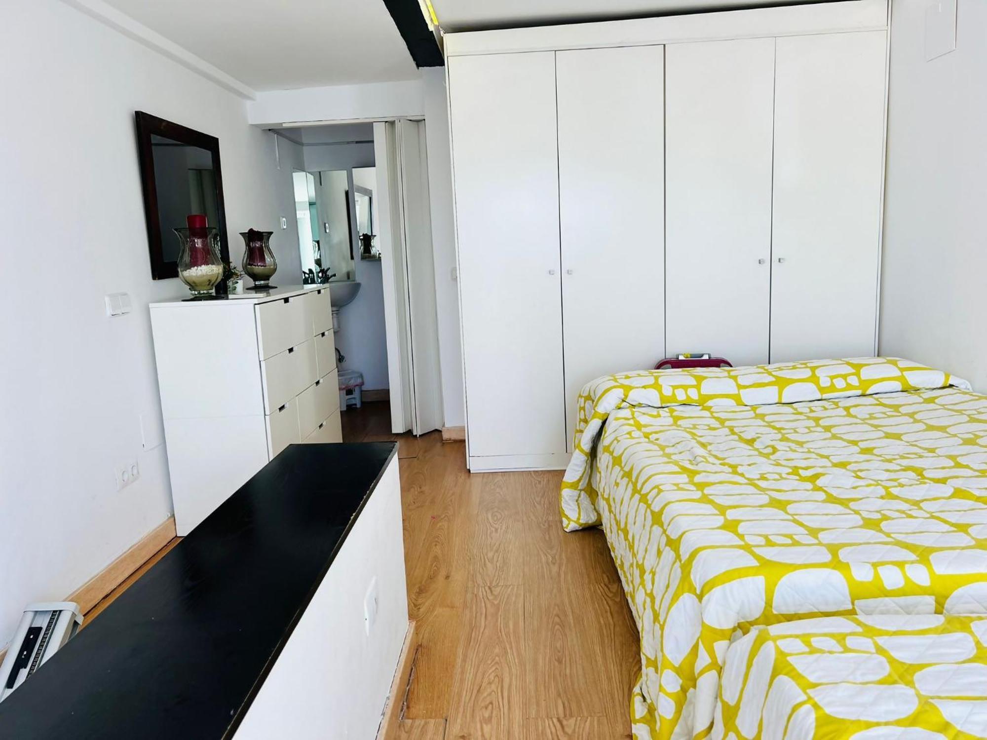 Espectacular Apartamento Con Piscina Y Garaje Madrid Eksteriør bilde