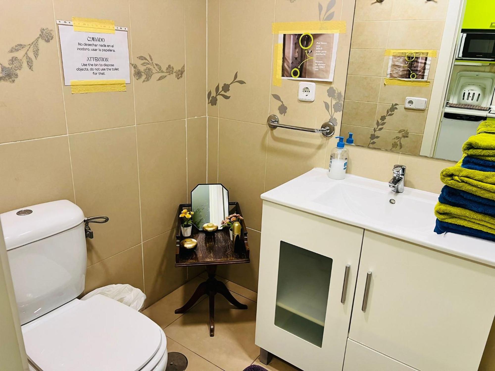 Espectacular Apartamento Con Piscina Y Garaje Madrid Eksteriør bilde