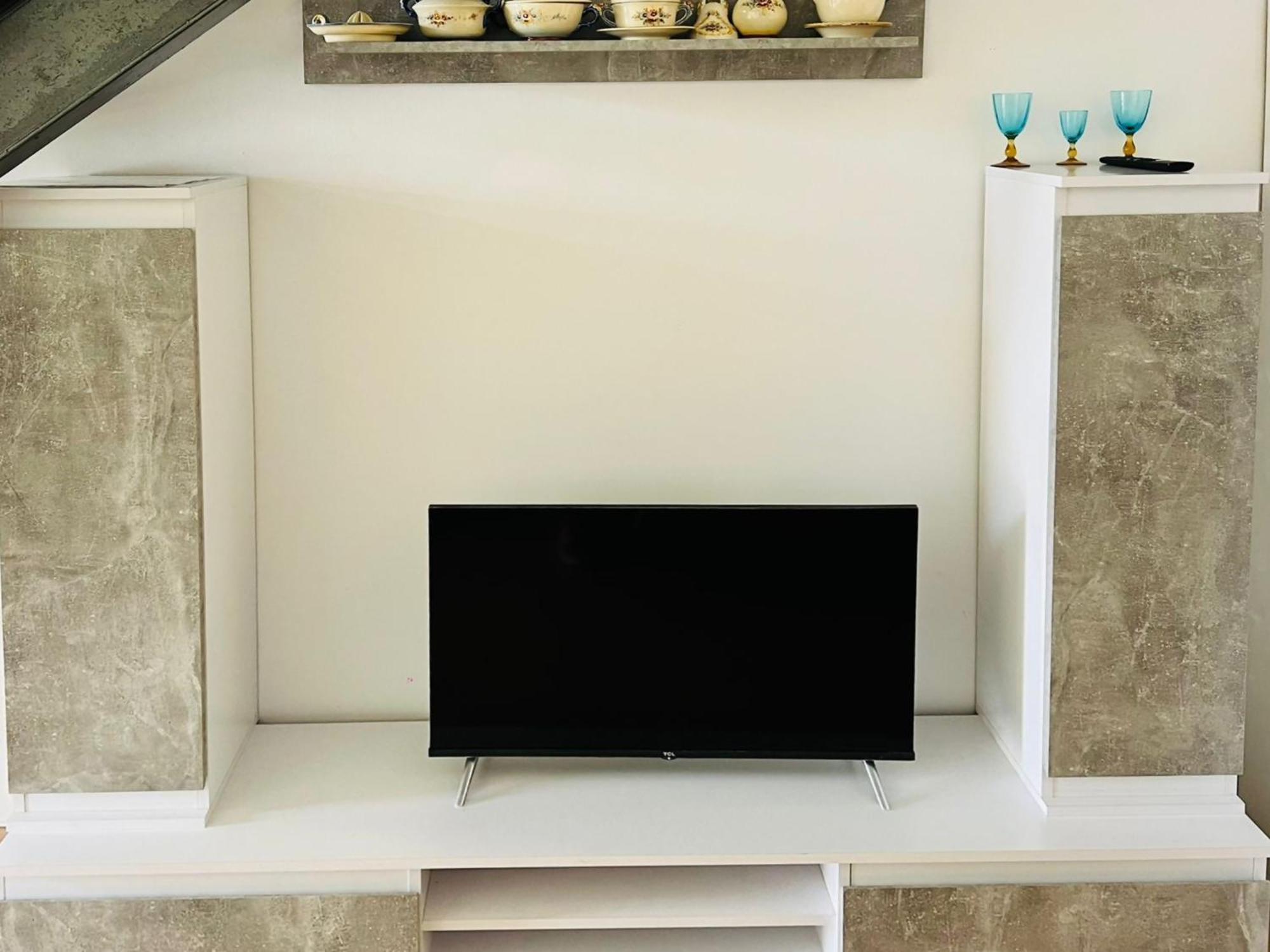 Espectacular Apartamento Con Piscina Y Garaje Madrid Eksteriør bilde