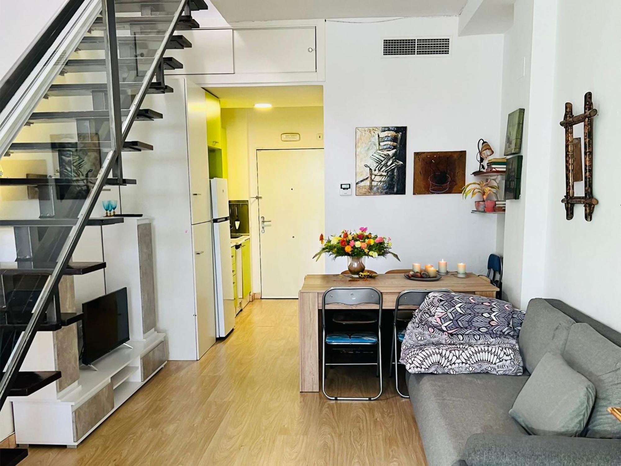 Espectacular Apartamento Con Piscina Y Garaje Madrid Eksteriør bilde